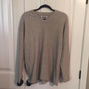Men’s Long Sleeve Top